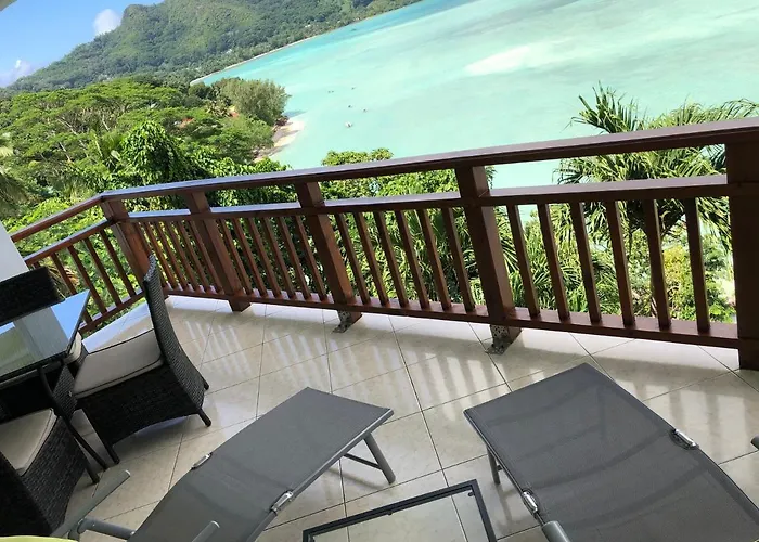 Sailfish Beach Villas