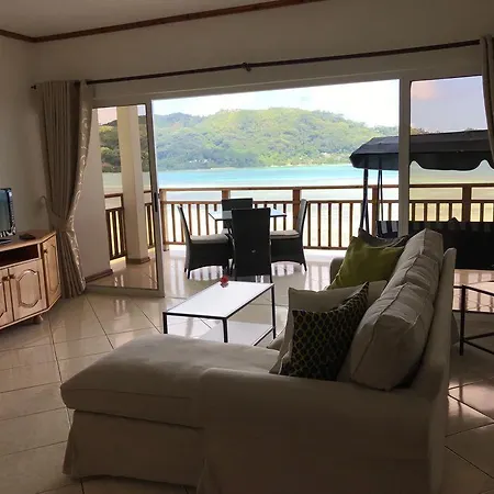 Sailfish Beach Villas Anse a La Mouche Exterior photo