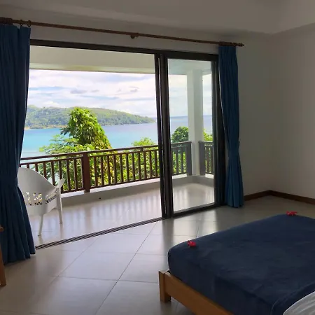 Sailfish Beach Villas Anse a La Mouche Exterior photo