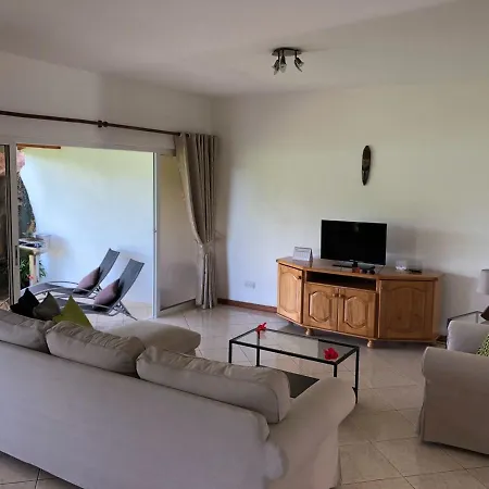 Sailfish Beach Villas Anse a La Mouche Exterior photo