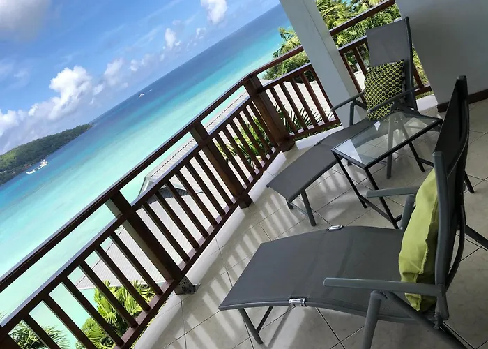 Sailfish Beach Villas