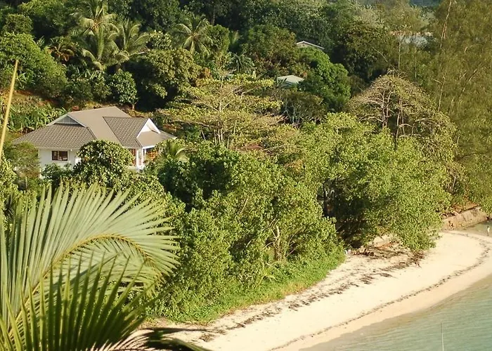 Sailfish Beach Villas