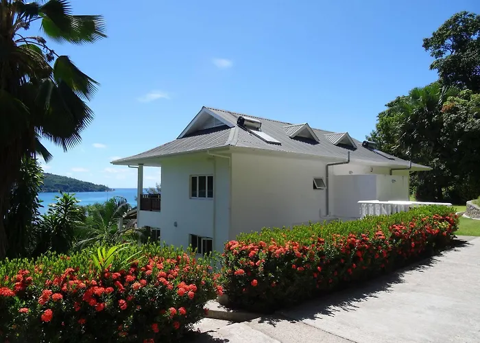 Sailfish Beach Villas