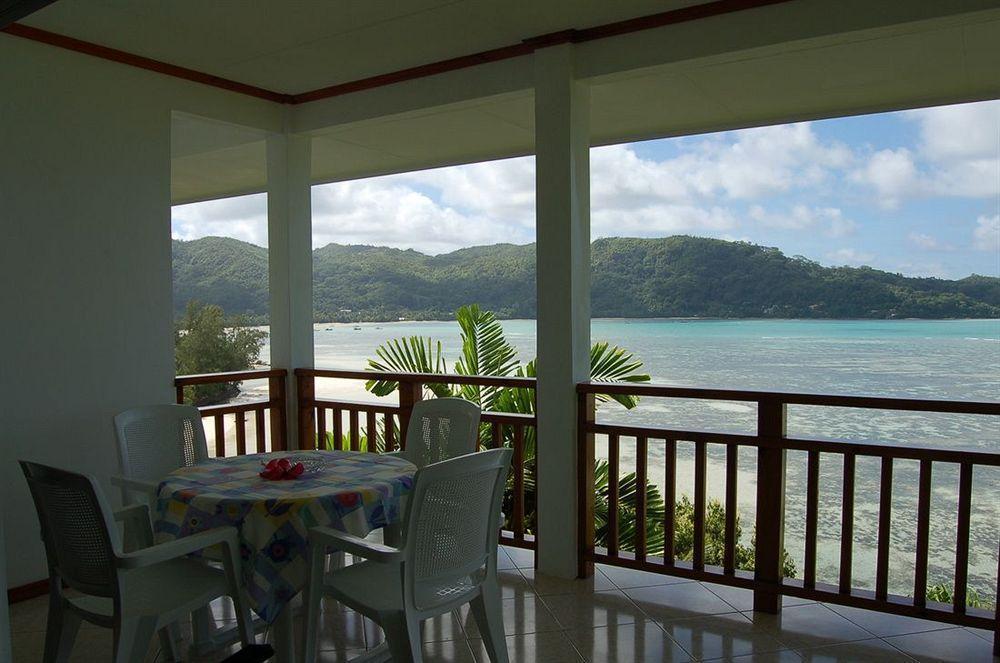 Sailfish Lodge