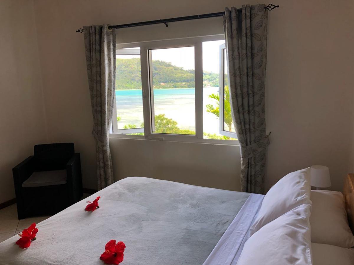 Sailfish Lodge