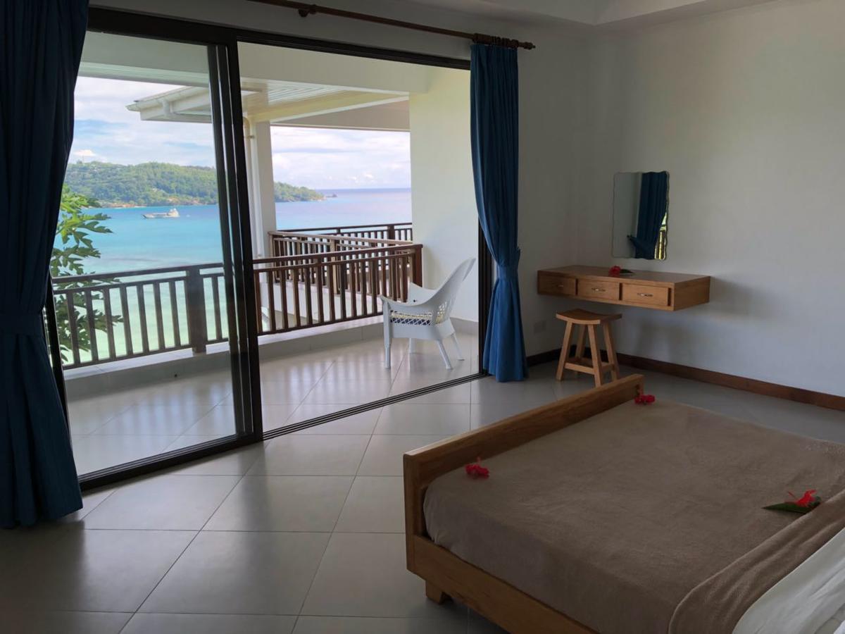 Sailfish Lodge *