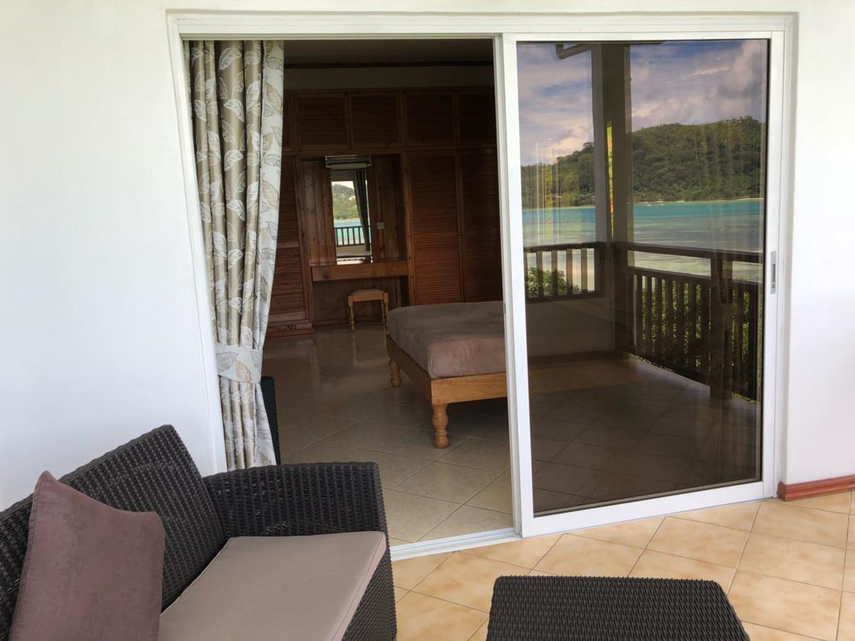 Sailfish Lodge *