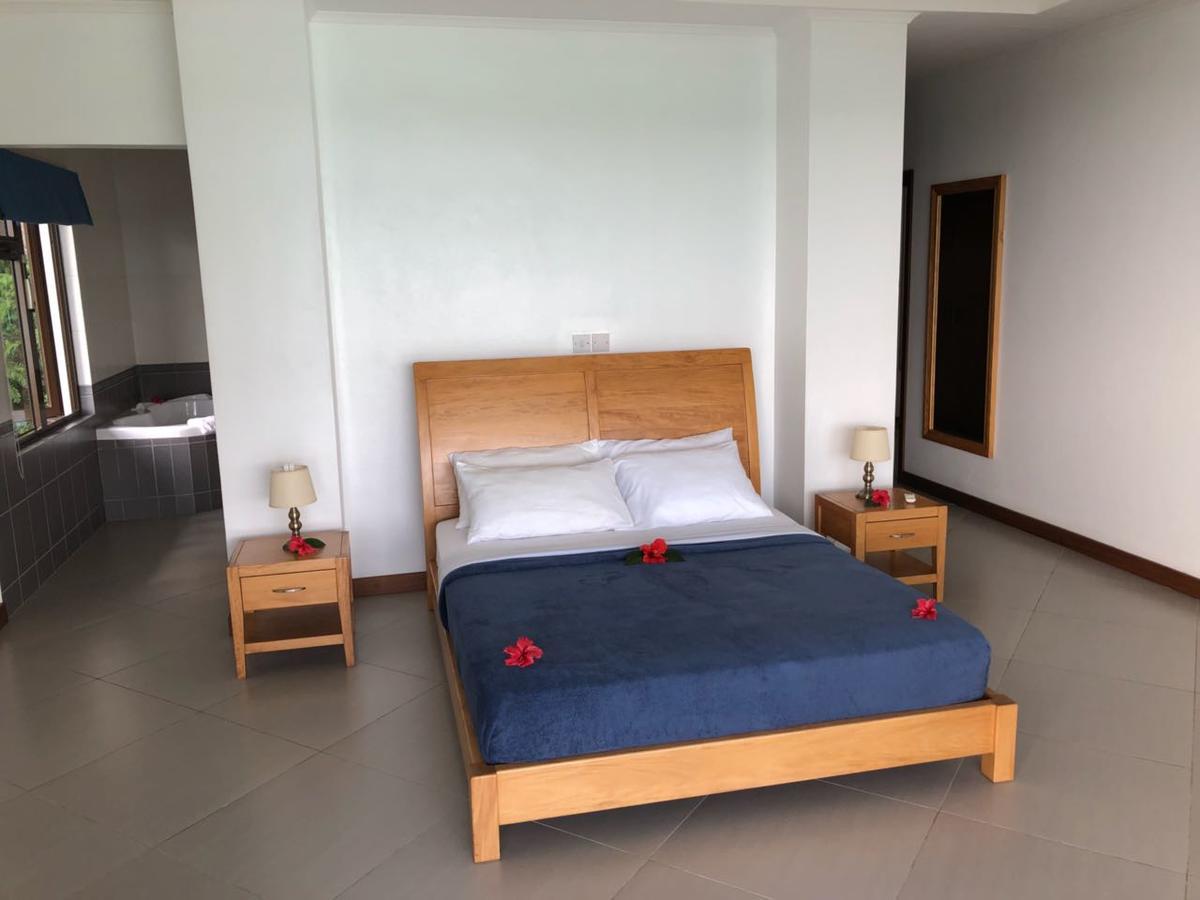 Sailfish Lodge