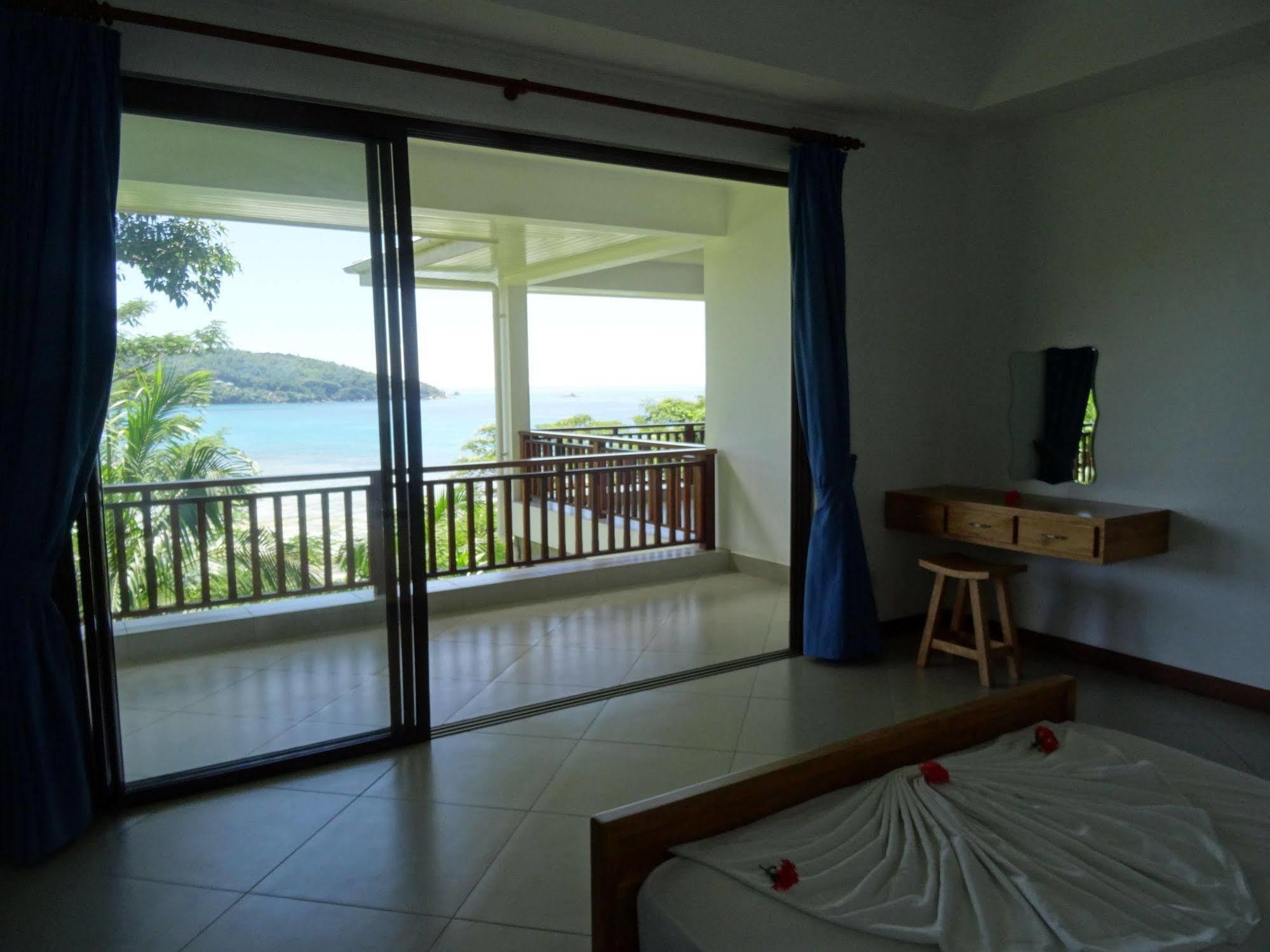 Sailfish Lodge Anse a La Mouche