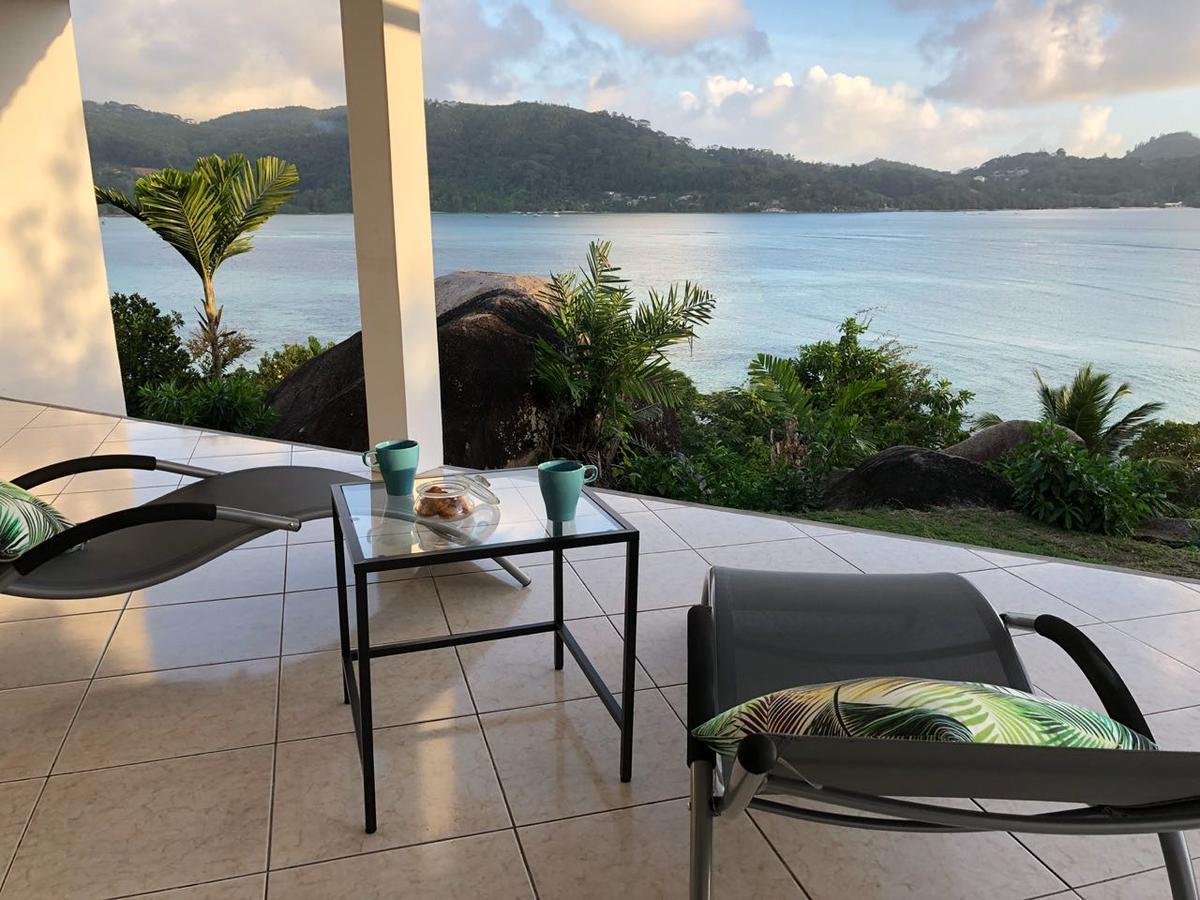 Sailfish Lodge