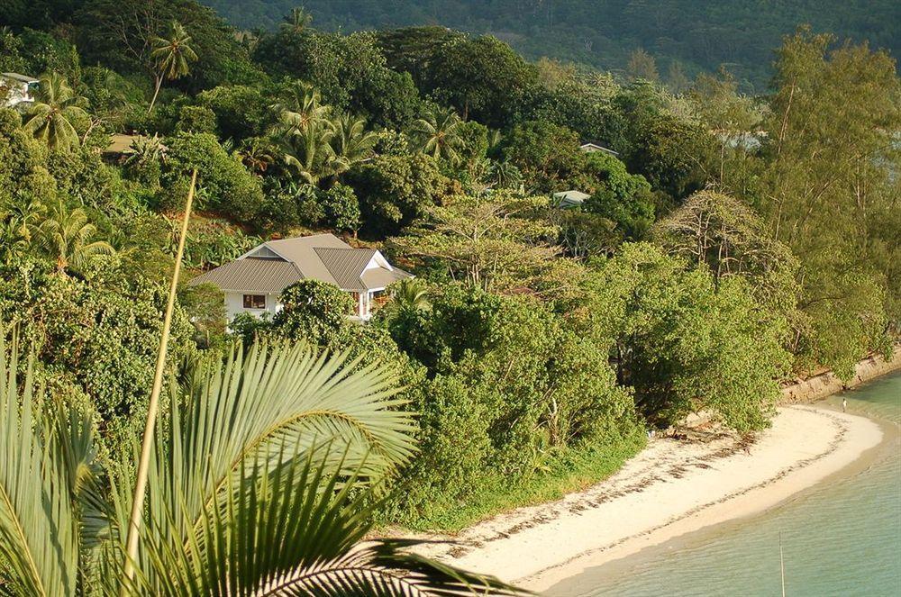 Alojamento de Turismo Selvagem Sailfish *
